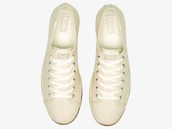 Best Women's Triple Kick Cork Foxing Sneaker Women Platforms
